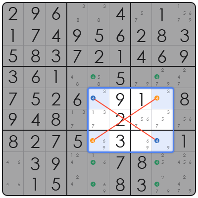 slam sudoku